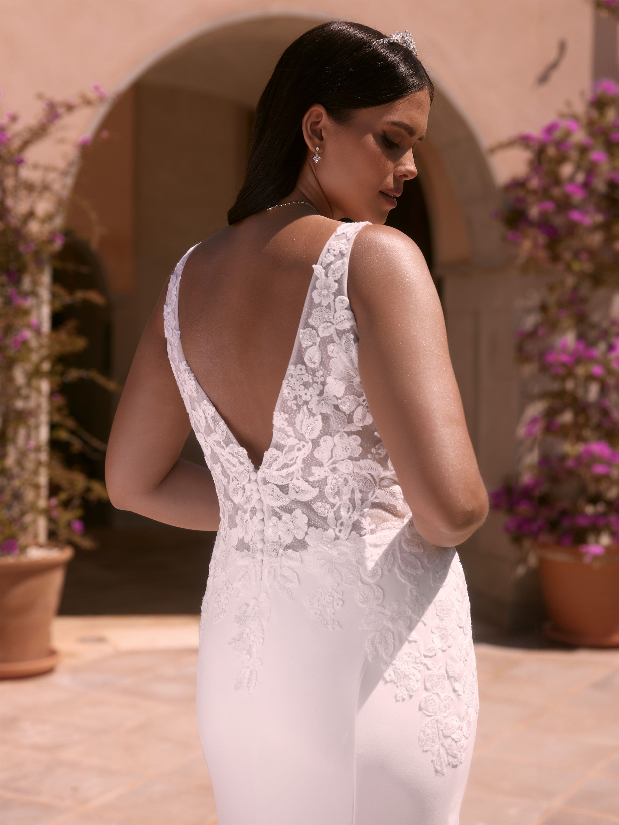 Bianco Evento Limited edition Nireus  - 10