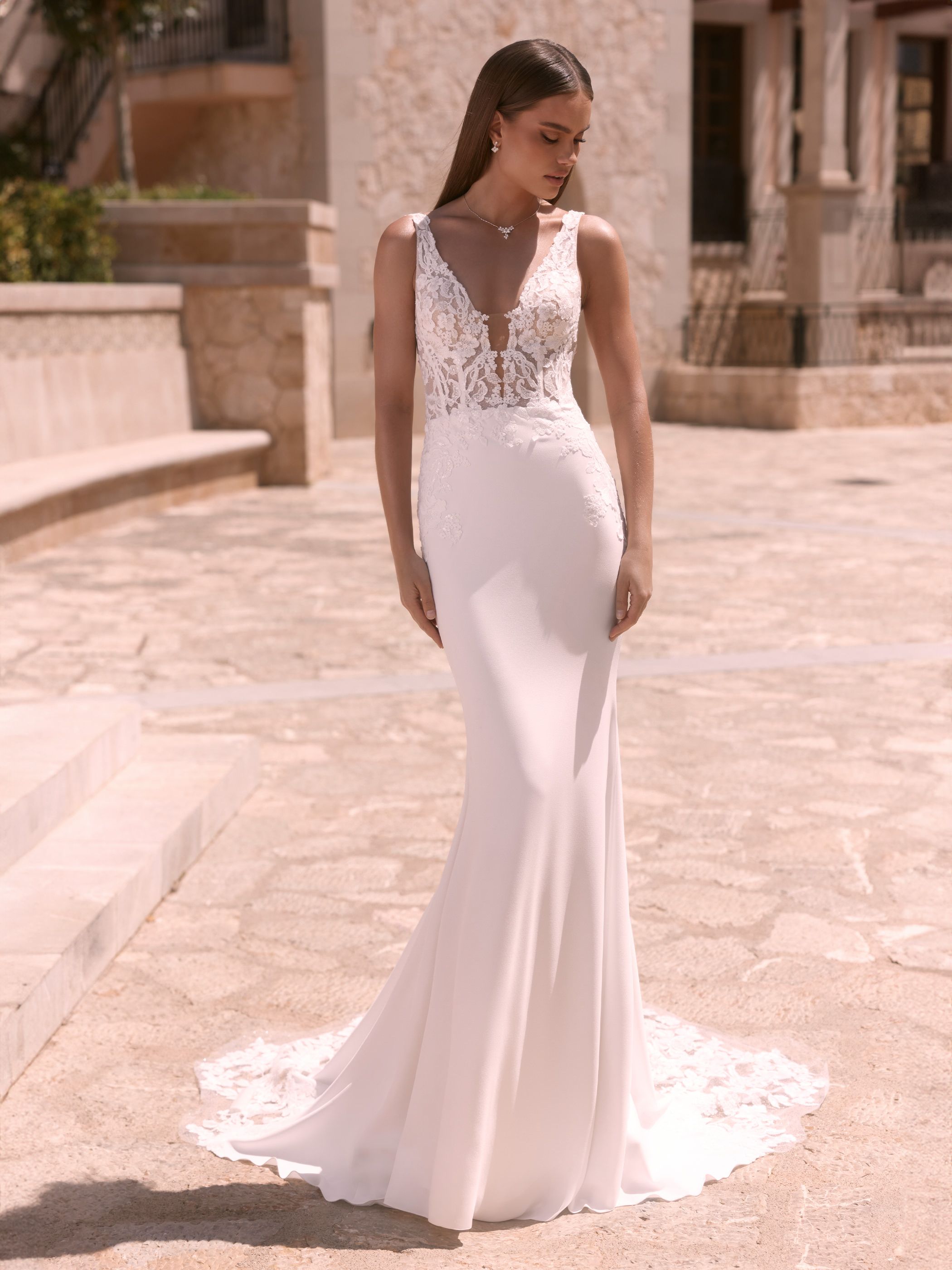 Bianco Evento Limited edition Nireus 