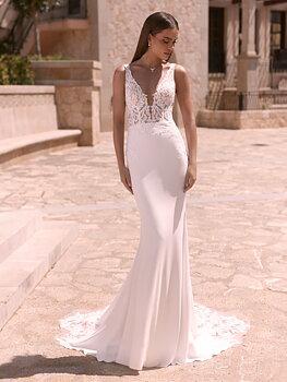 Bianco Evento Limited edition Nireus 