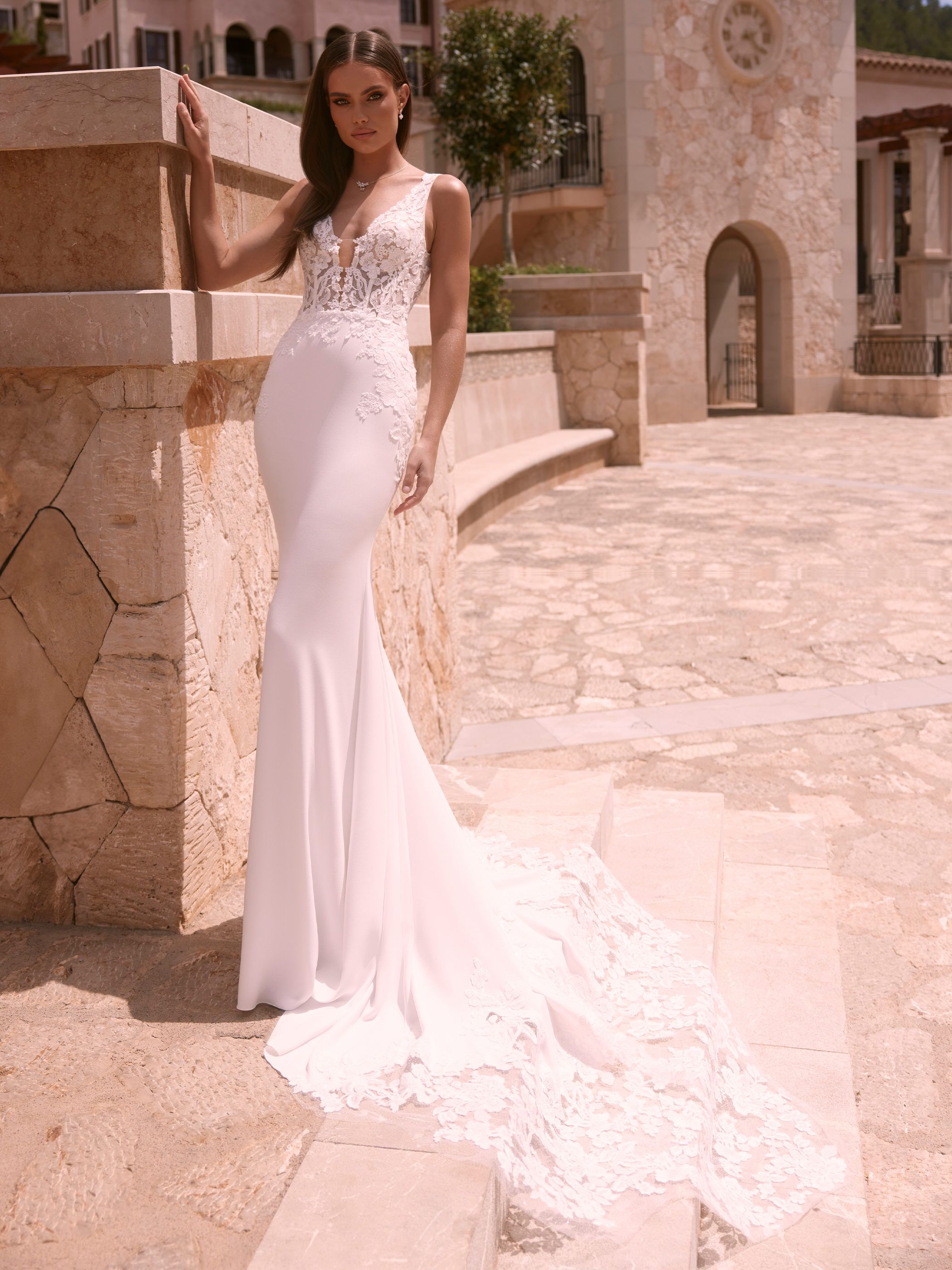 Bianco Evento Limited edition Nireus  - 4