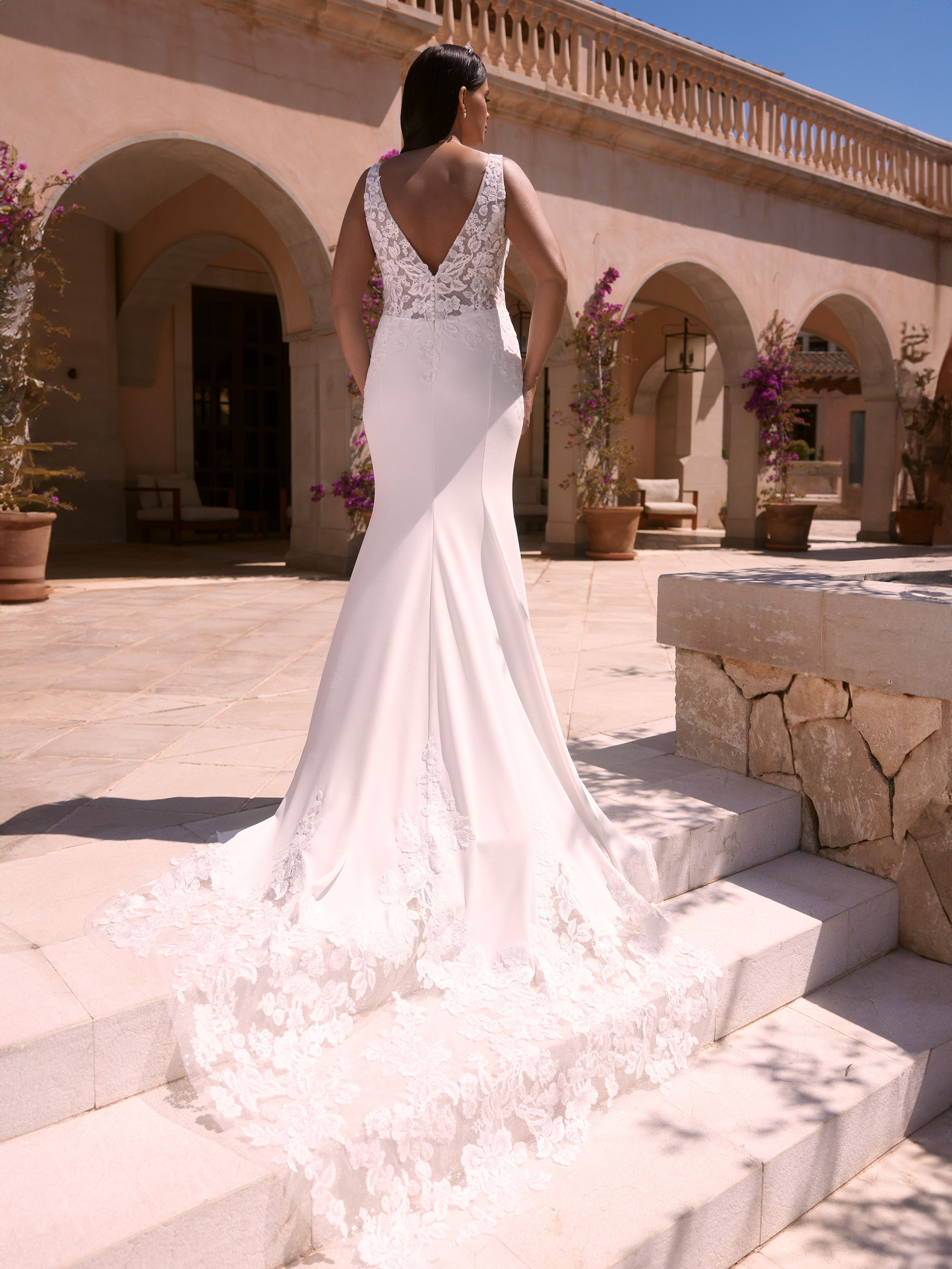 Bianco Evento Limited edition Nireus  - 7