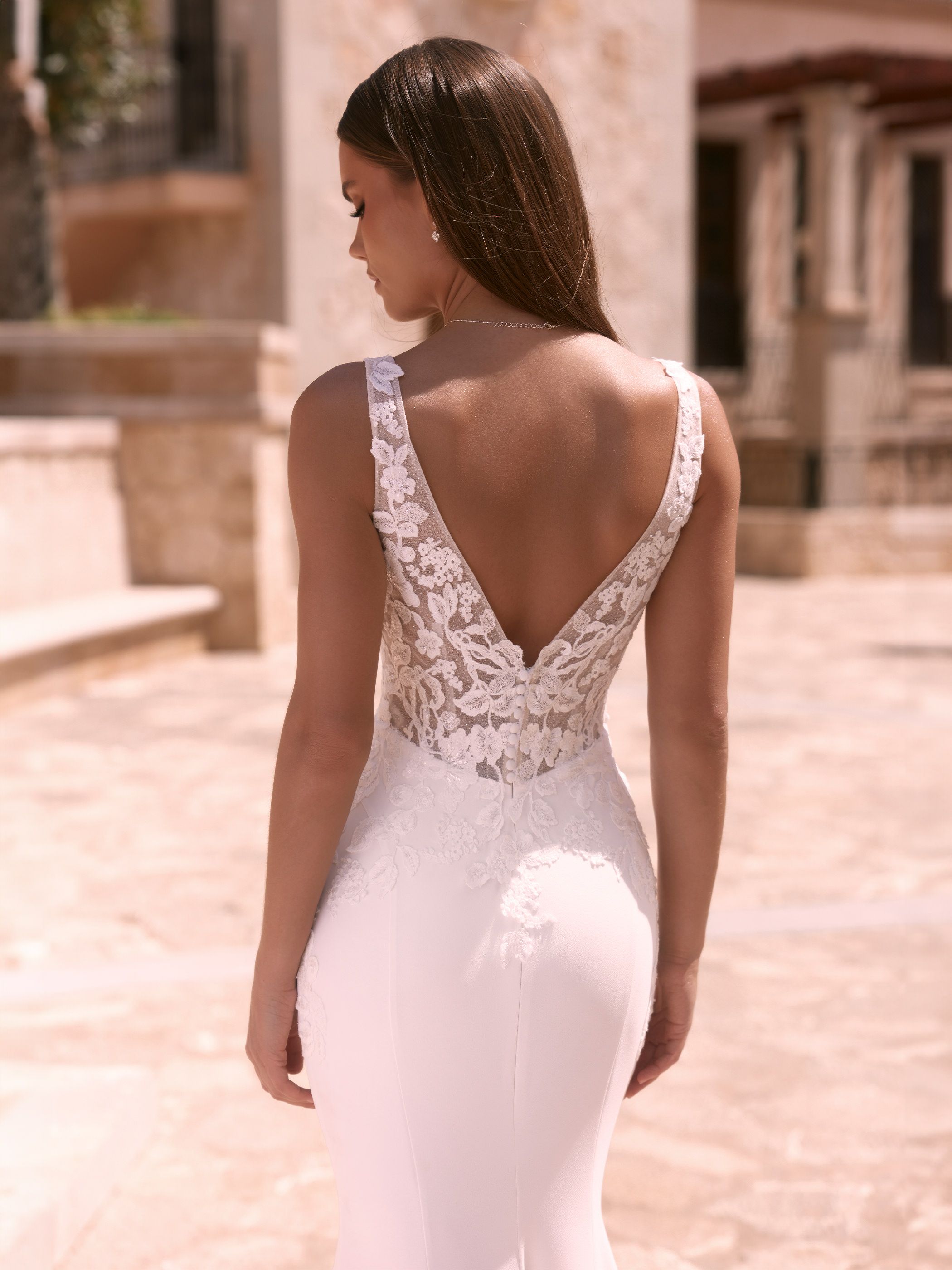 Bianco Evento Limited edition Nireus  - 6