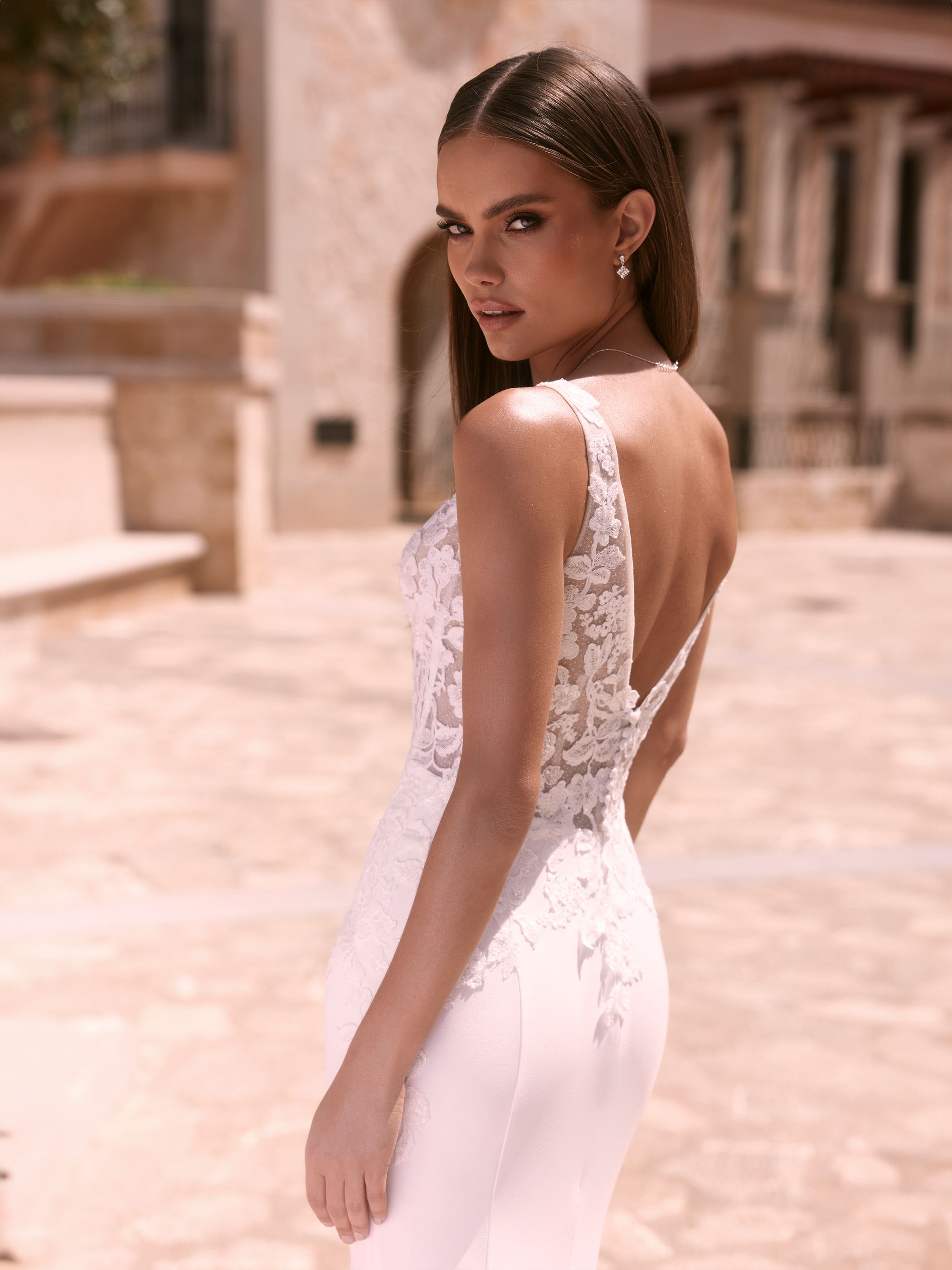 Bianco Evento Limited edition Nireus  - 2