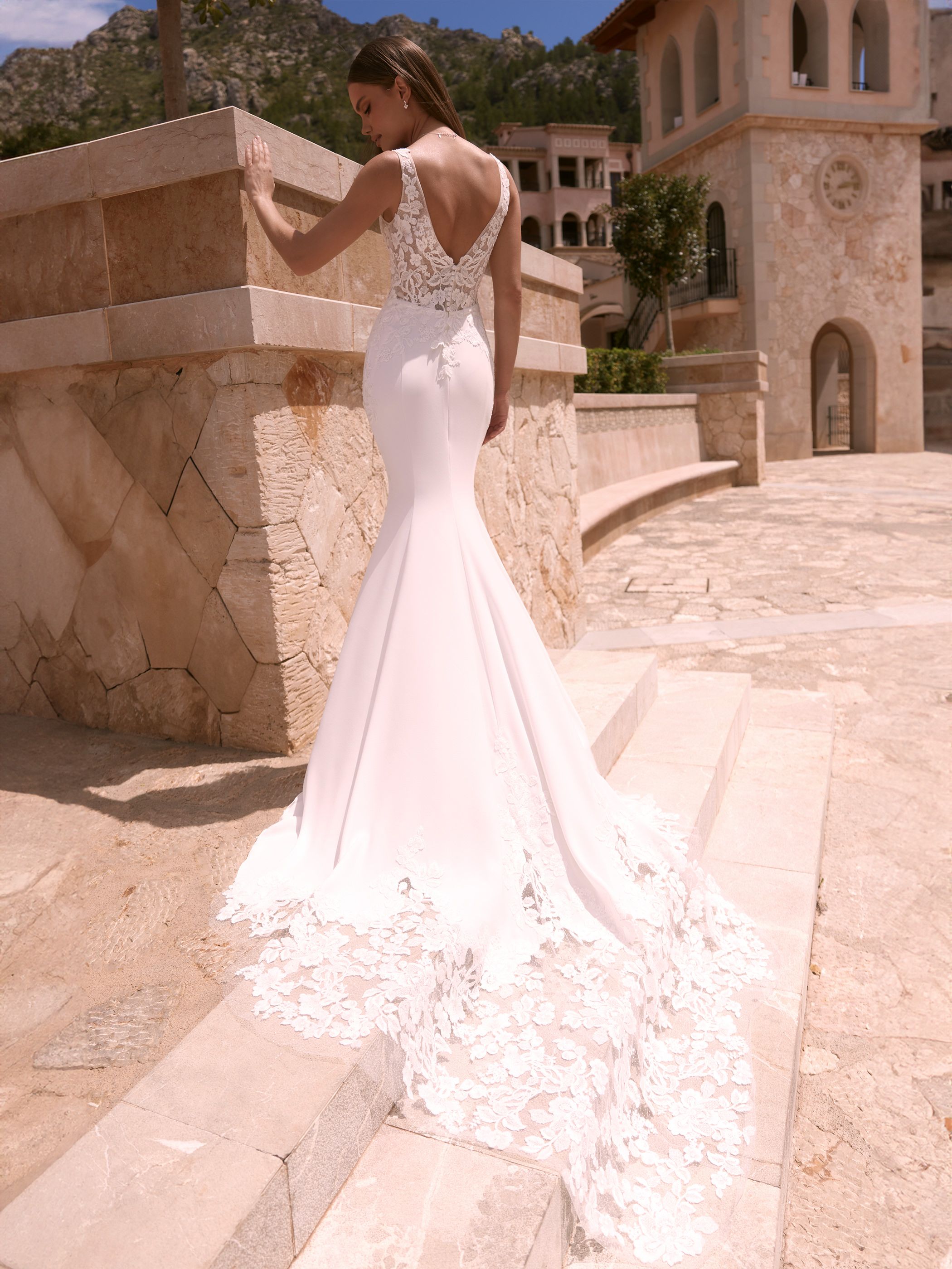 Bianco Evento Limited edition Nireus  - 5