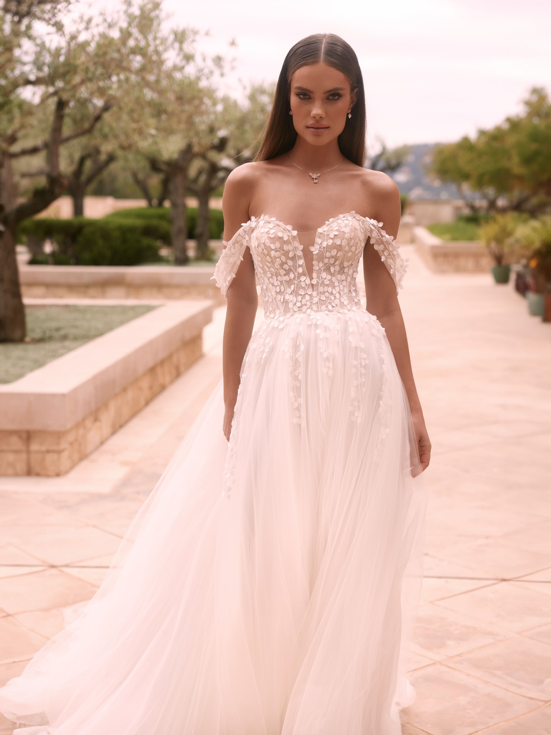 Bianco Evento Limited edition Varanes  - 6