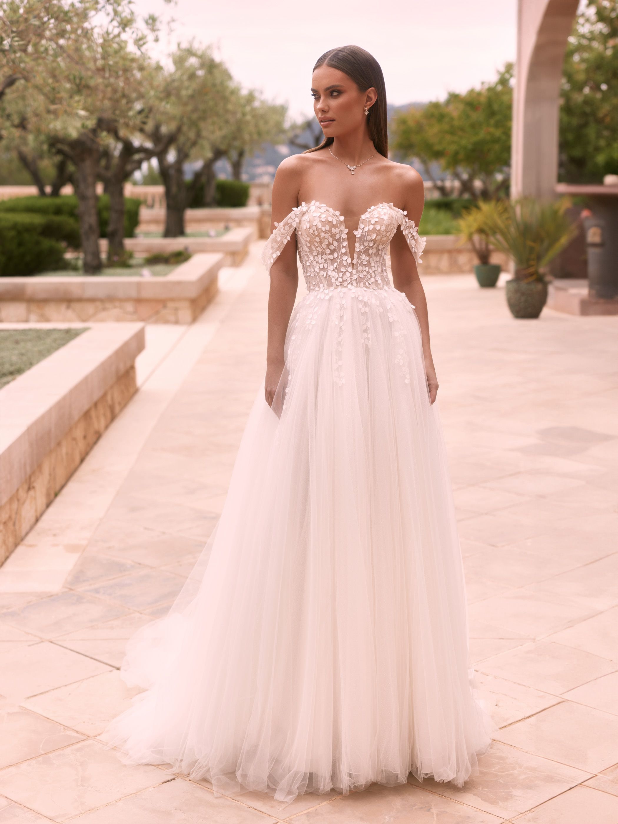 Bianco Evento Limited edition Varanes 