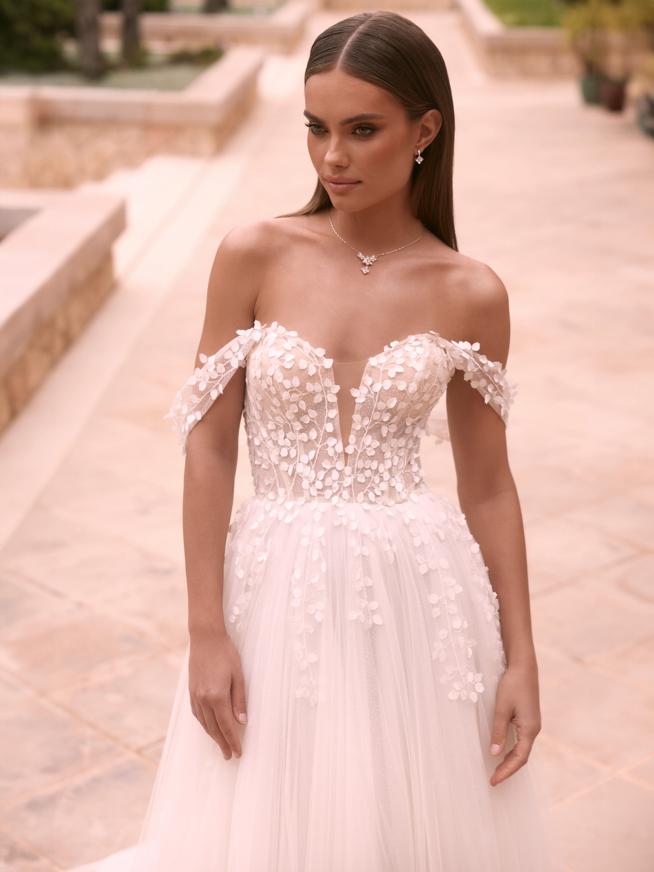 Bianco Evento Limited edition Varanes  - 5