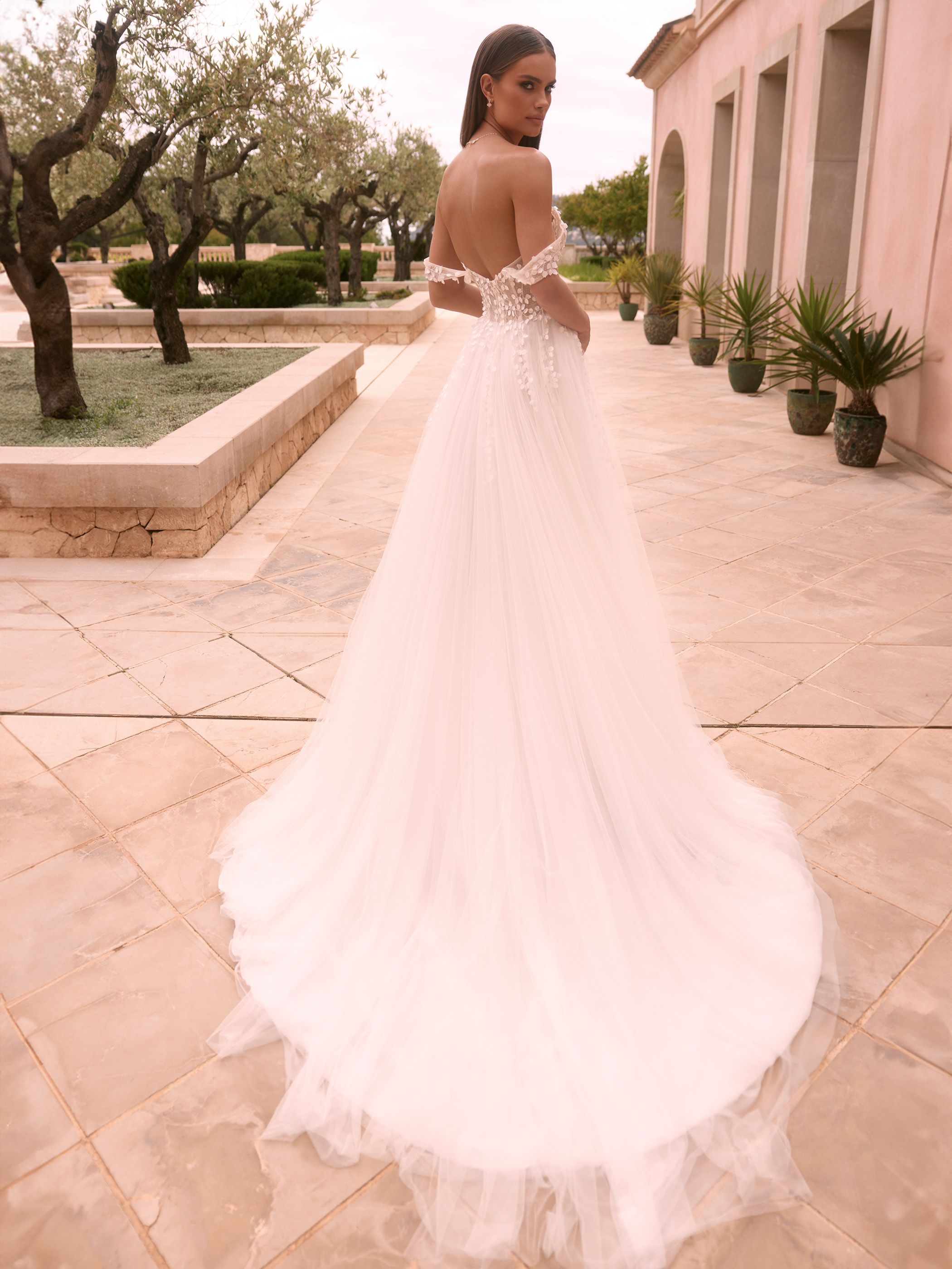 Bianco Evento Limited edition Varanes  - 2
