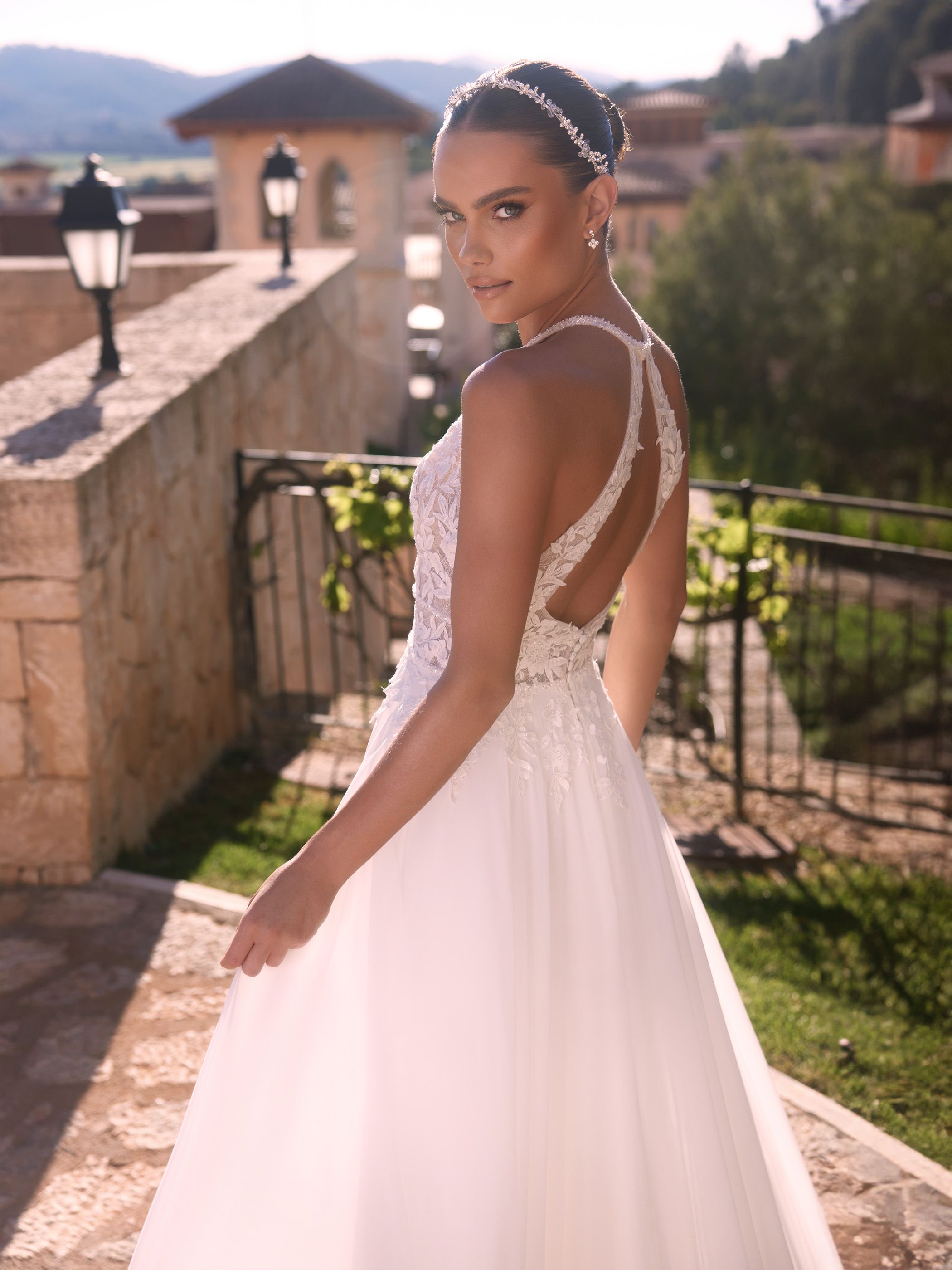 Bianco Evento Limited edition Verdi - 2