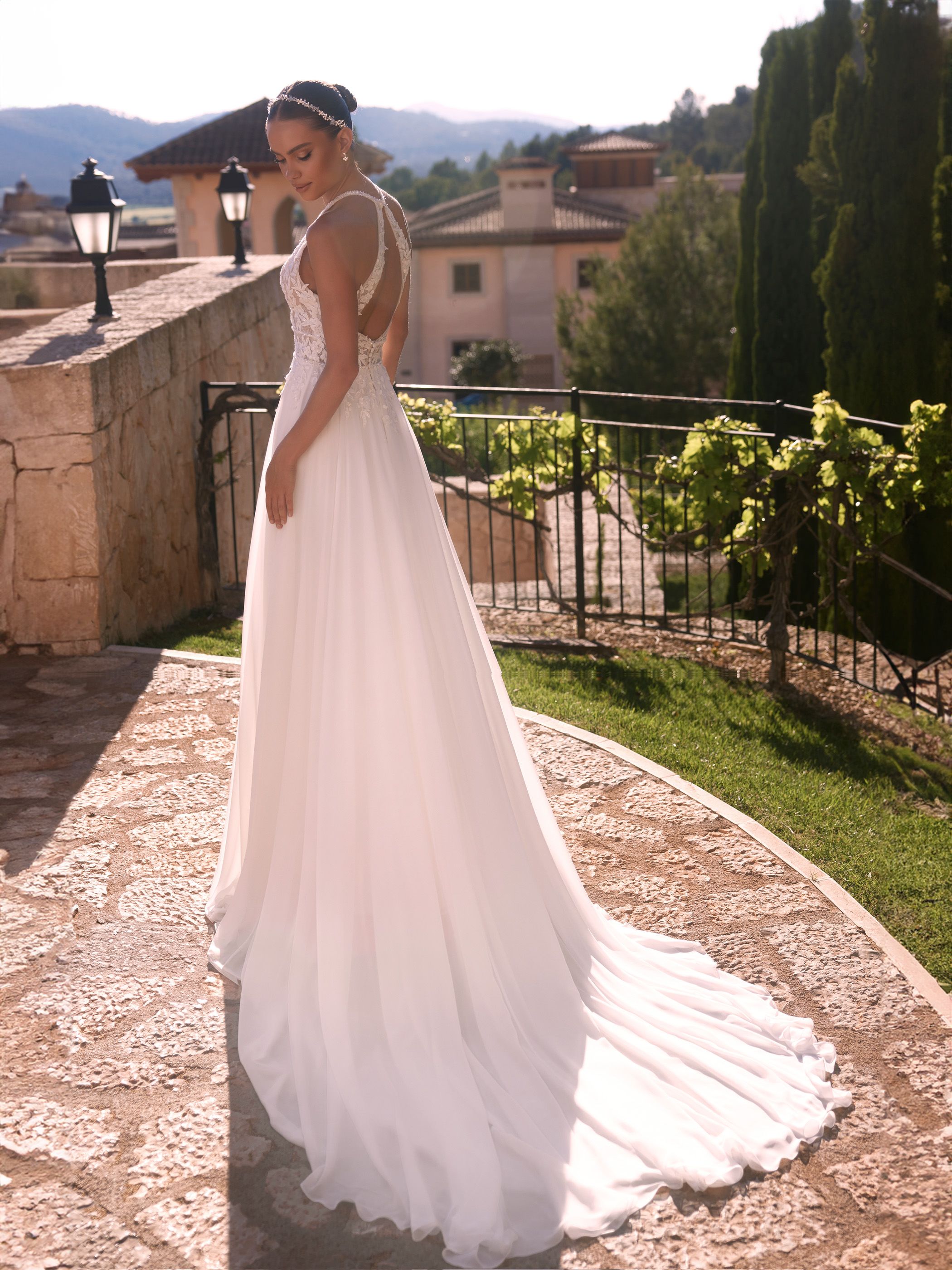 Bianco Evento Limited edition Verdi - 3