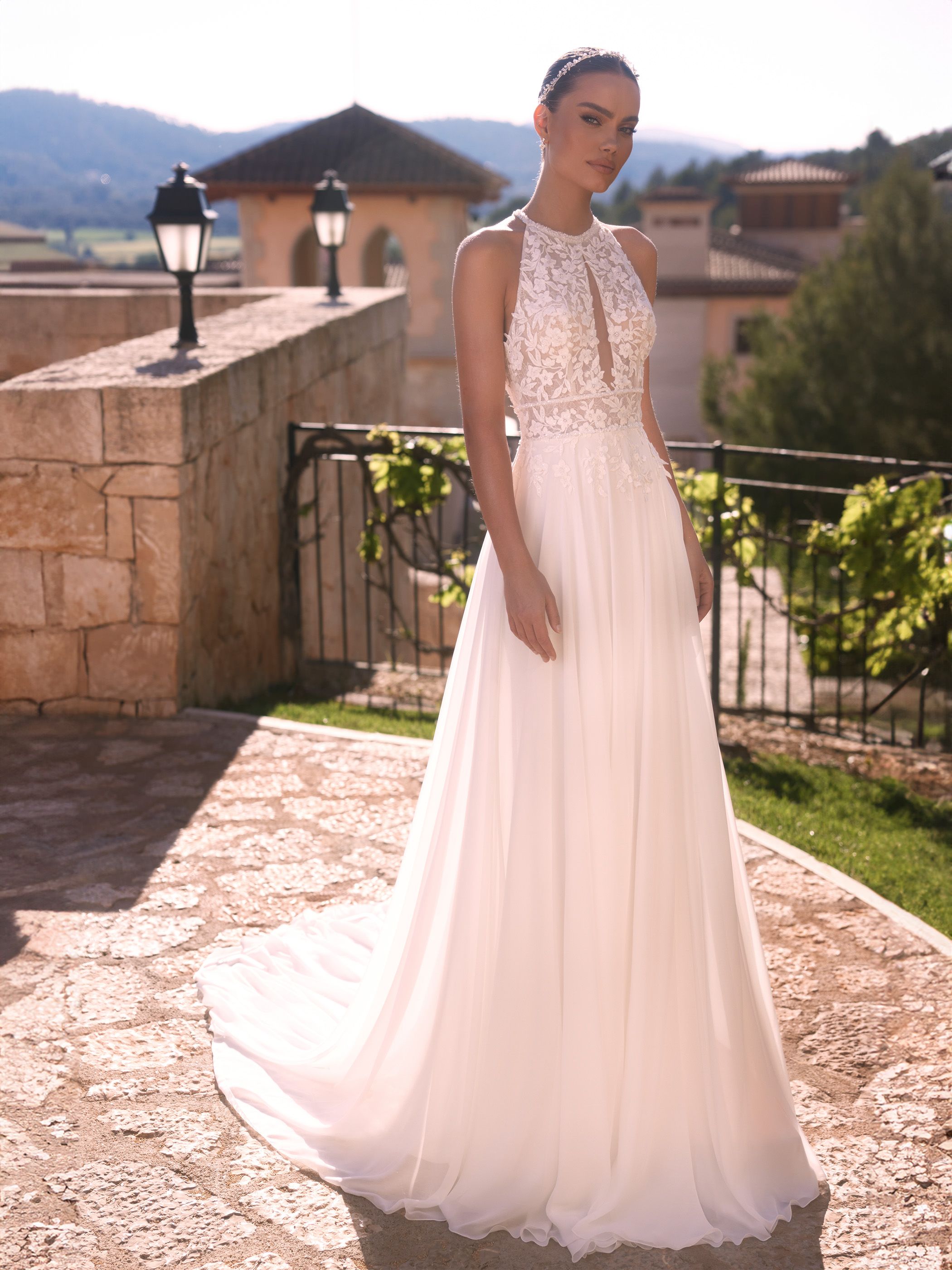 Bianco Evento Limited edition Verdi