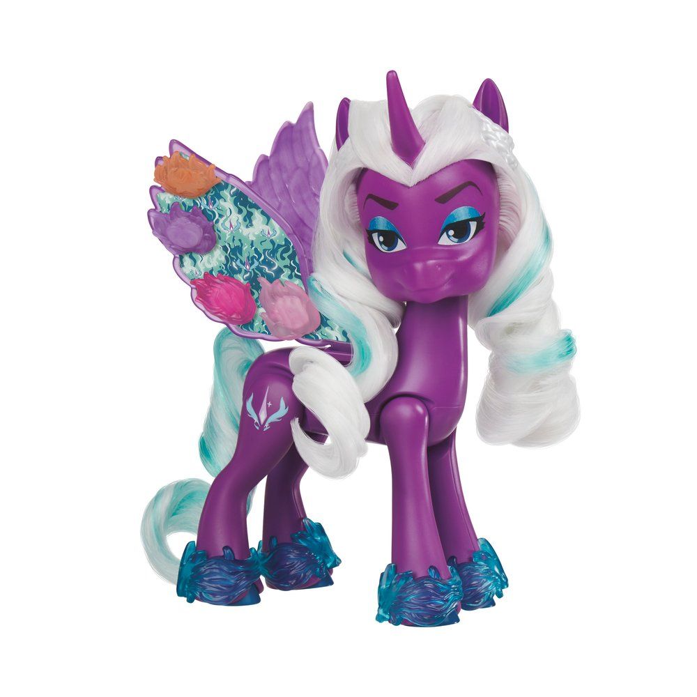 Ponny med dolda vingar - my little pony - 2