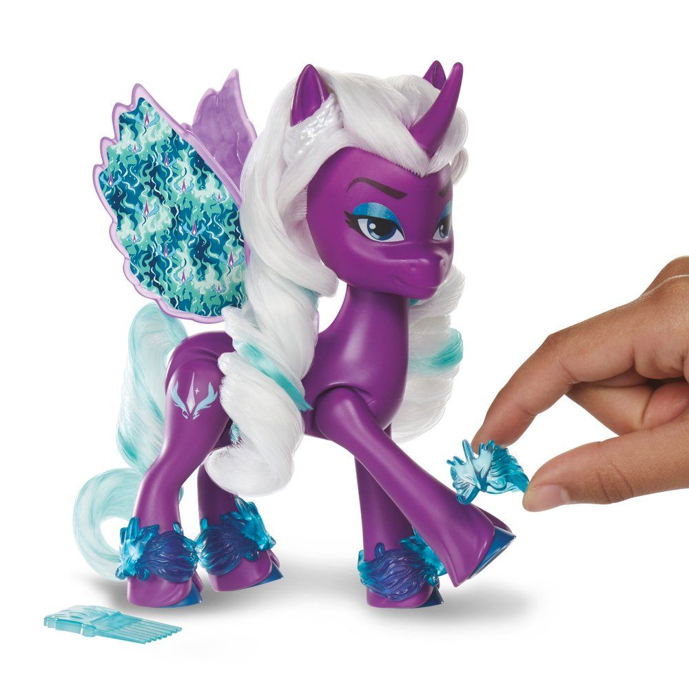 Ponny med dolda vingar - my little pony - 6