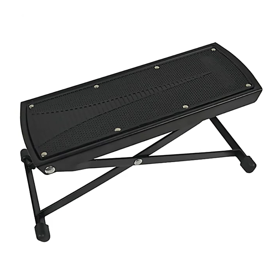 Guitar Footrest (Black) - 2