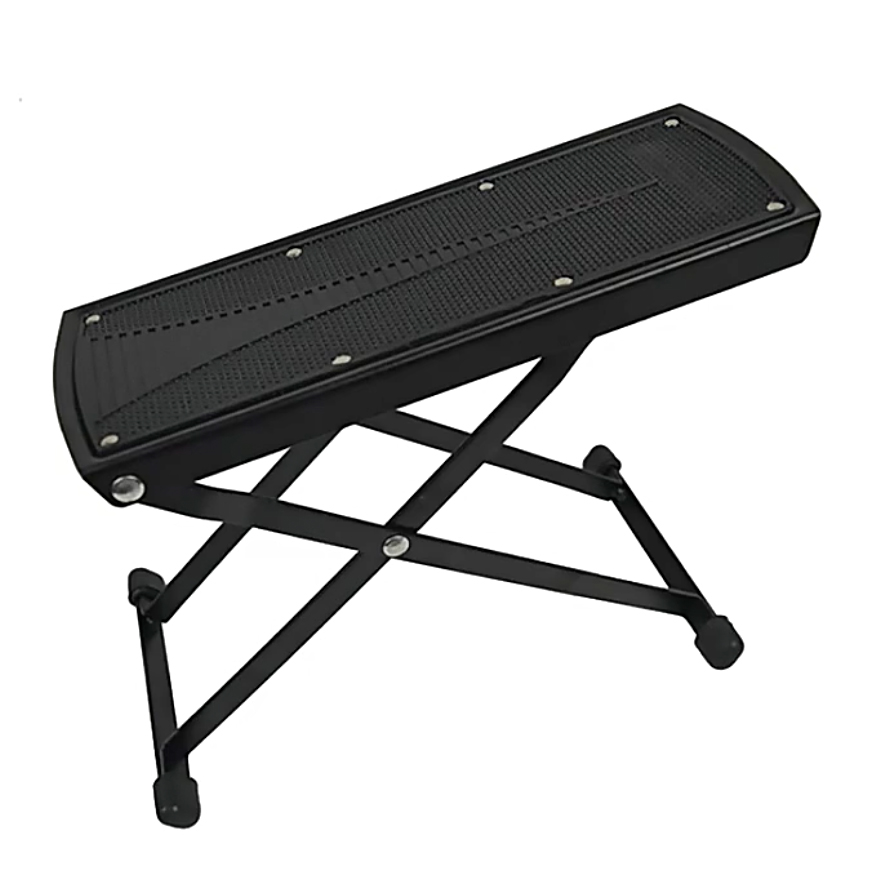 Guitar Footrest (Black)