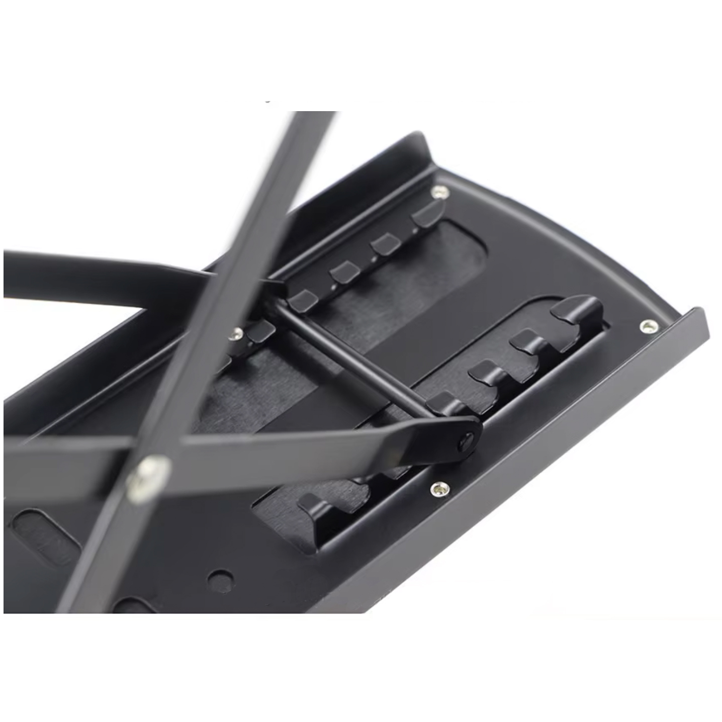 Guitar Footrest (Black) - 4