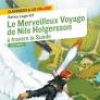 Le merveilleux voyage de Nils Holgersson