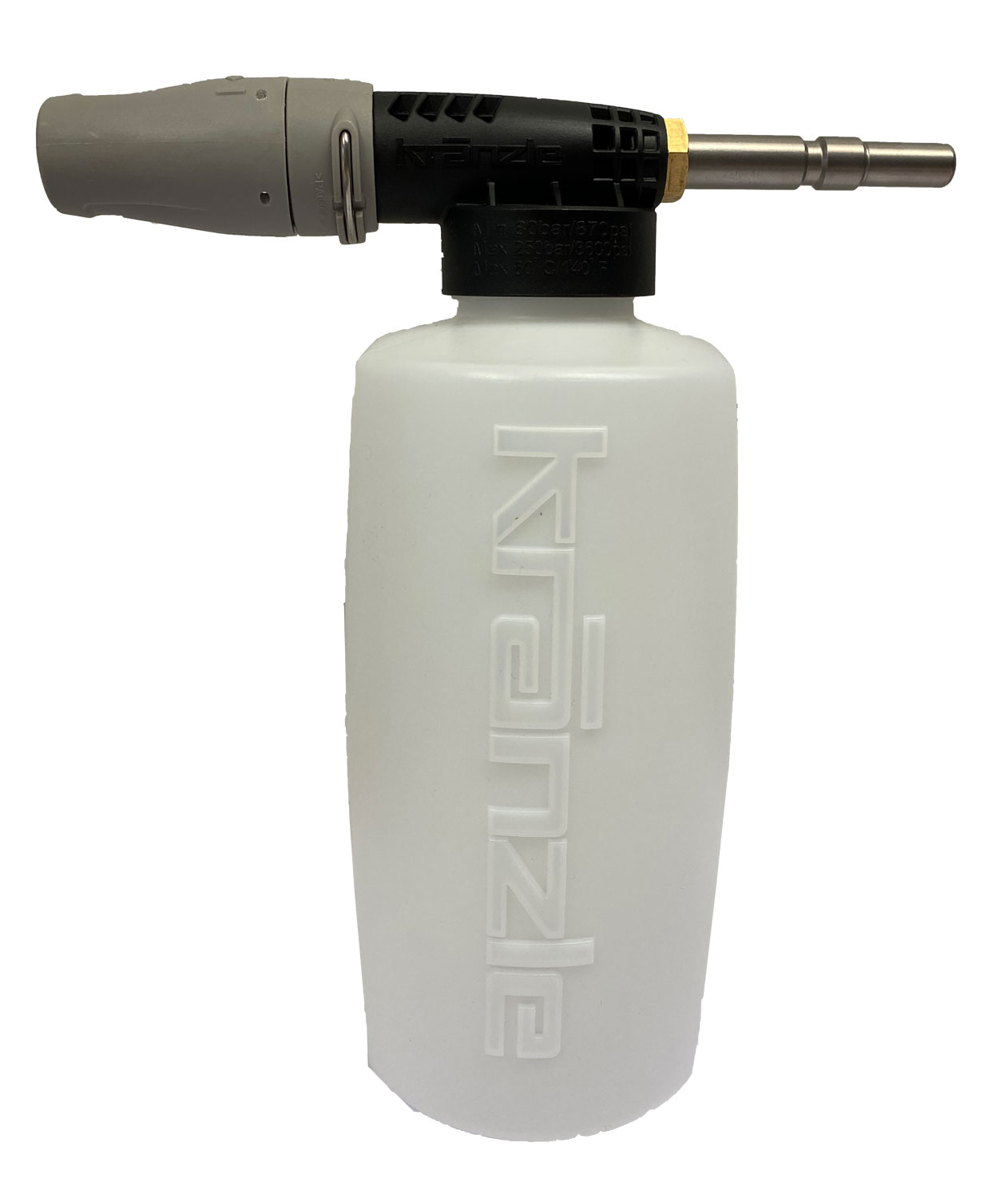 KRÄNZLE SKUMLANS 1 LITER D12