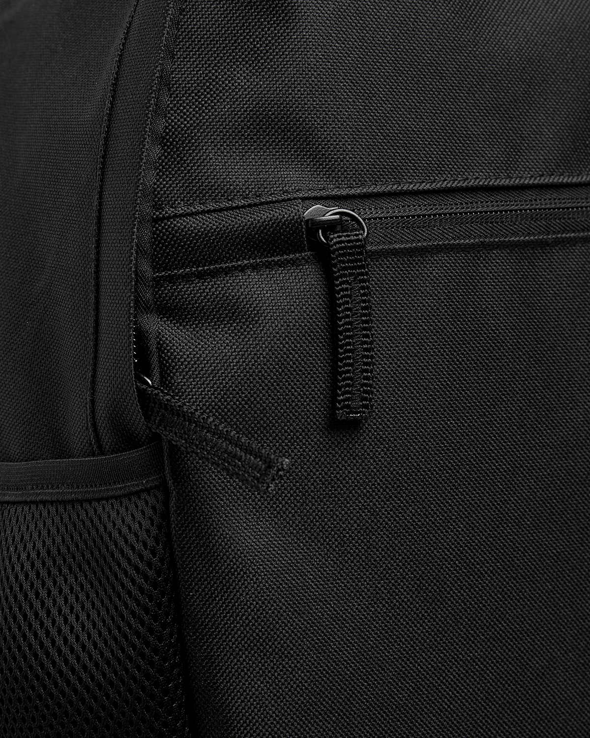 Backpack Black - 3