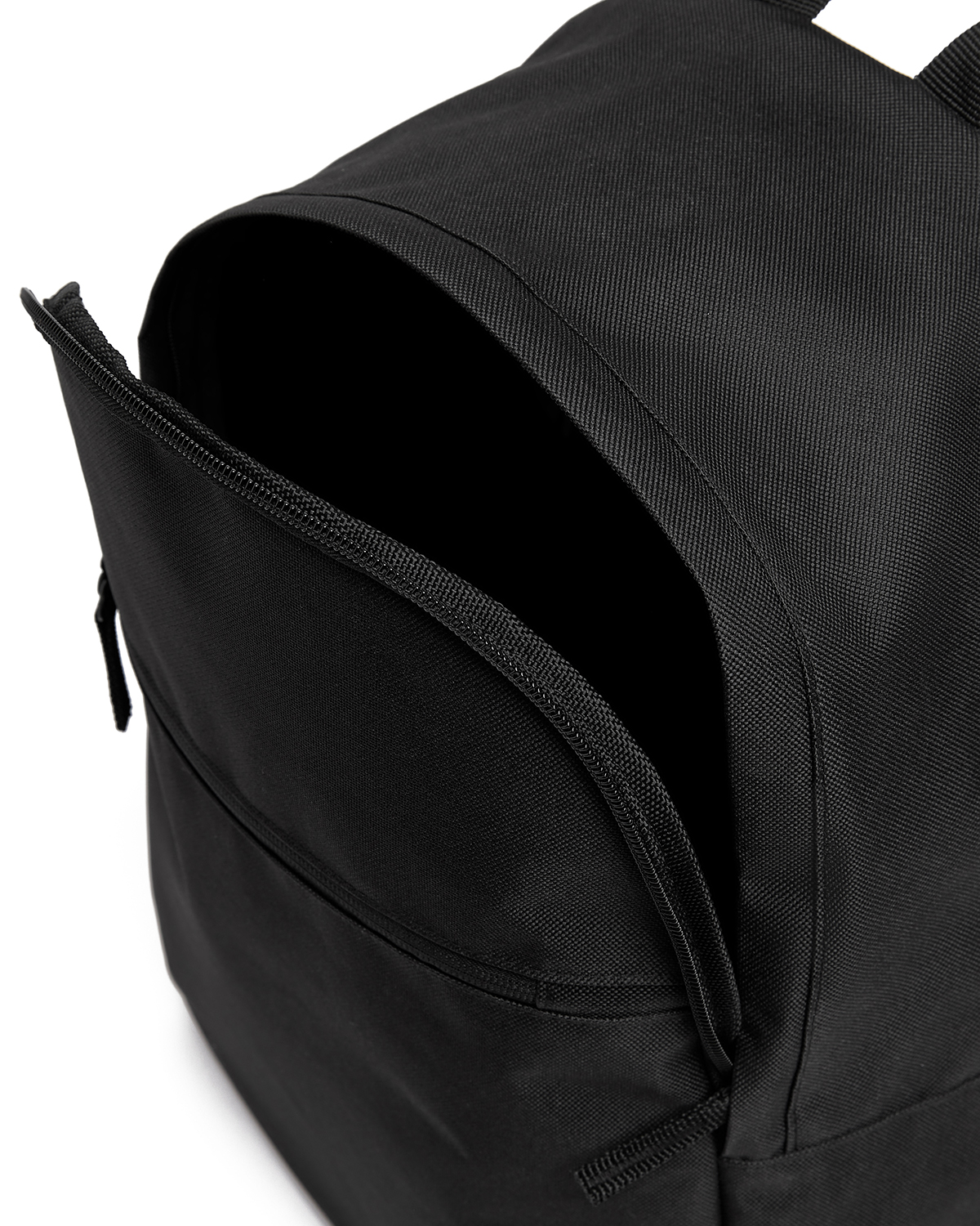 Backpack Black - 2