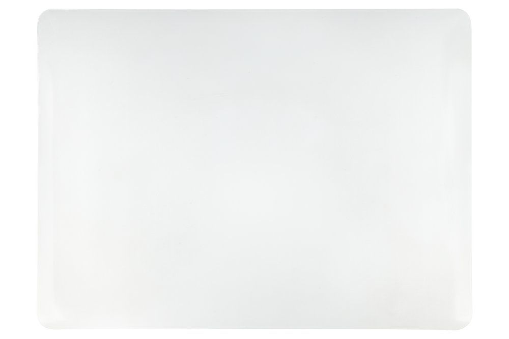 Skyddsmatta för golv 90 x 100 cm - 4
