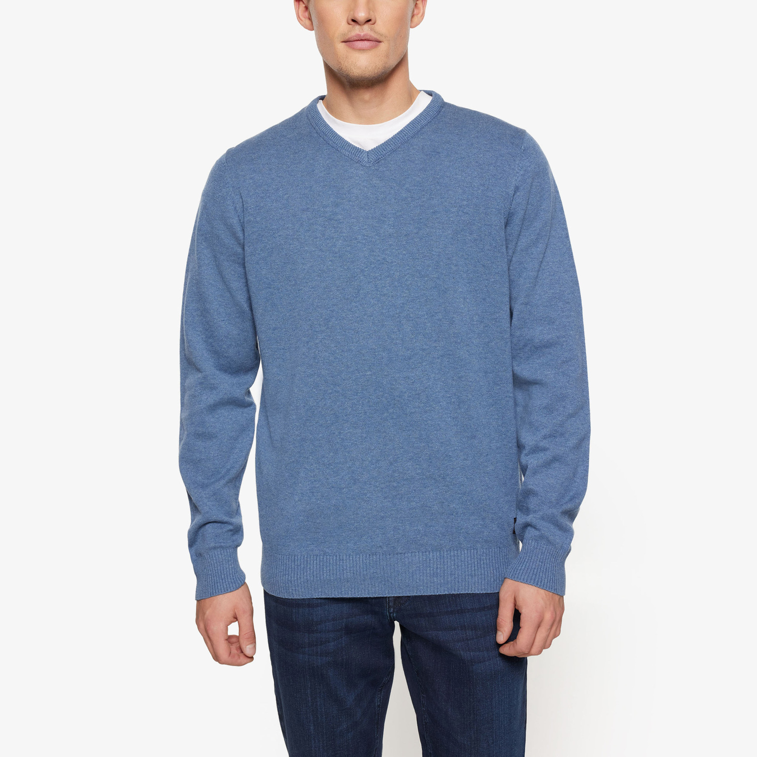 Signal - Vern V - Bluefin Melange