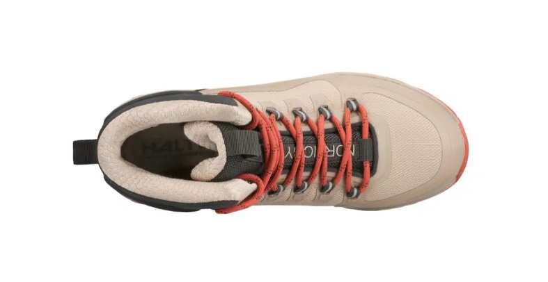 Halti Hiker Kuru Dam DrymaxX Outdoorskor - 4