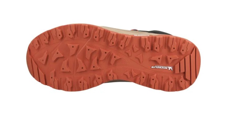 Halti Hiker Kuru Dam DrymaxX Outdoorskor - 5