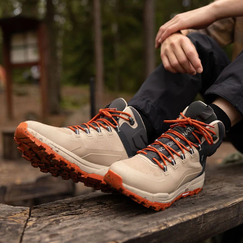 Halti Hiker Kuru Dam DrymaxX Outdoorskor - 6