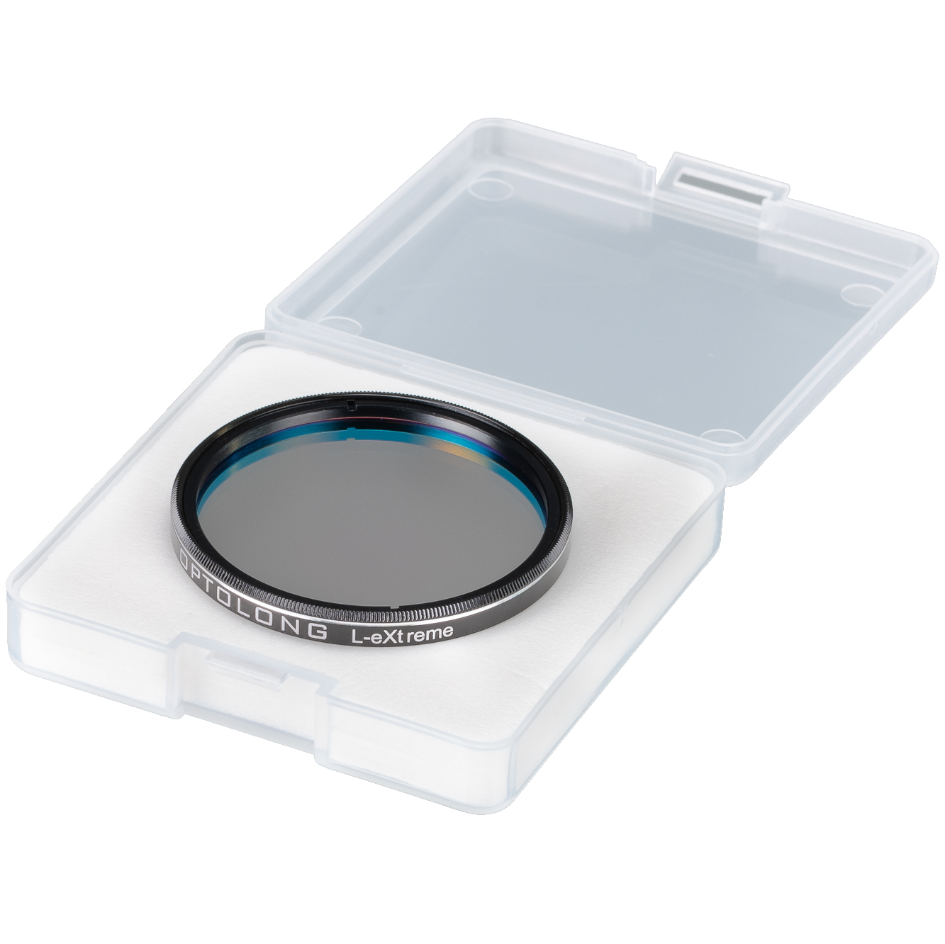 OPTOLONG L-EXTREME DUAL BAND FILTER - 2" - 2