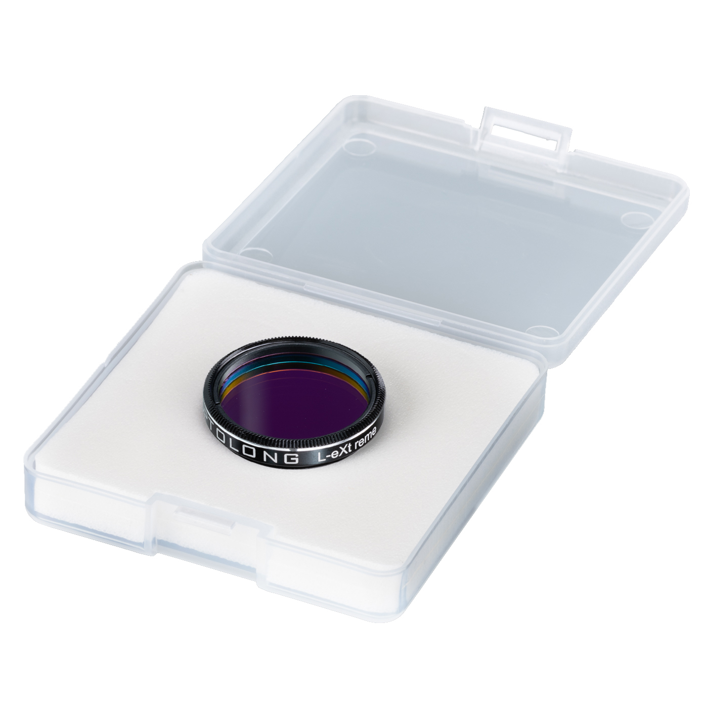 OPTOLONG L-EXTREME DUAL BAND FILTER - 1,25" - 2