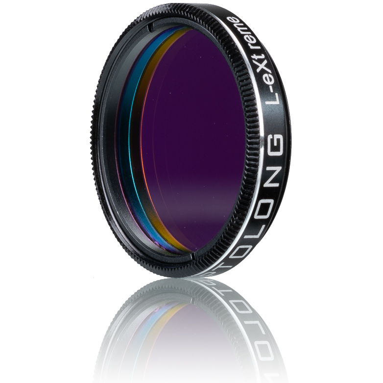 OPTOLONG L-EXTREME DUAL BAND FILTER - 1,25"