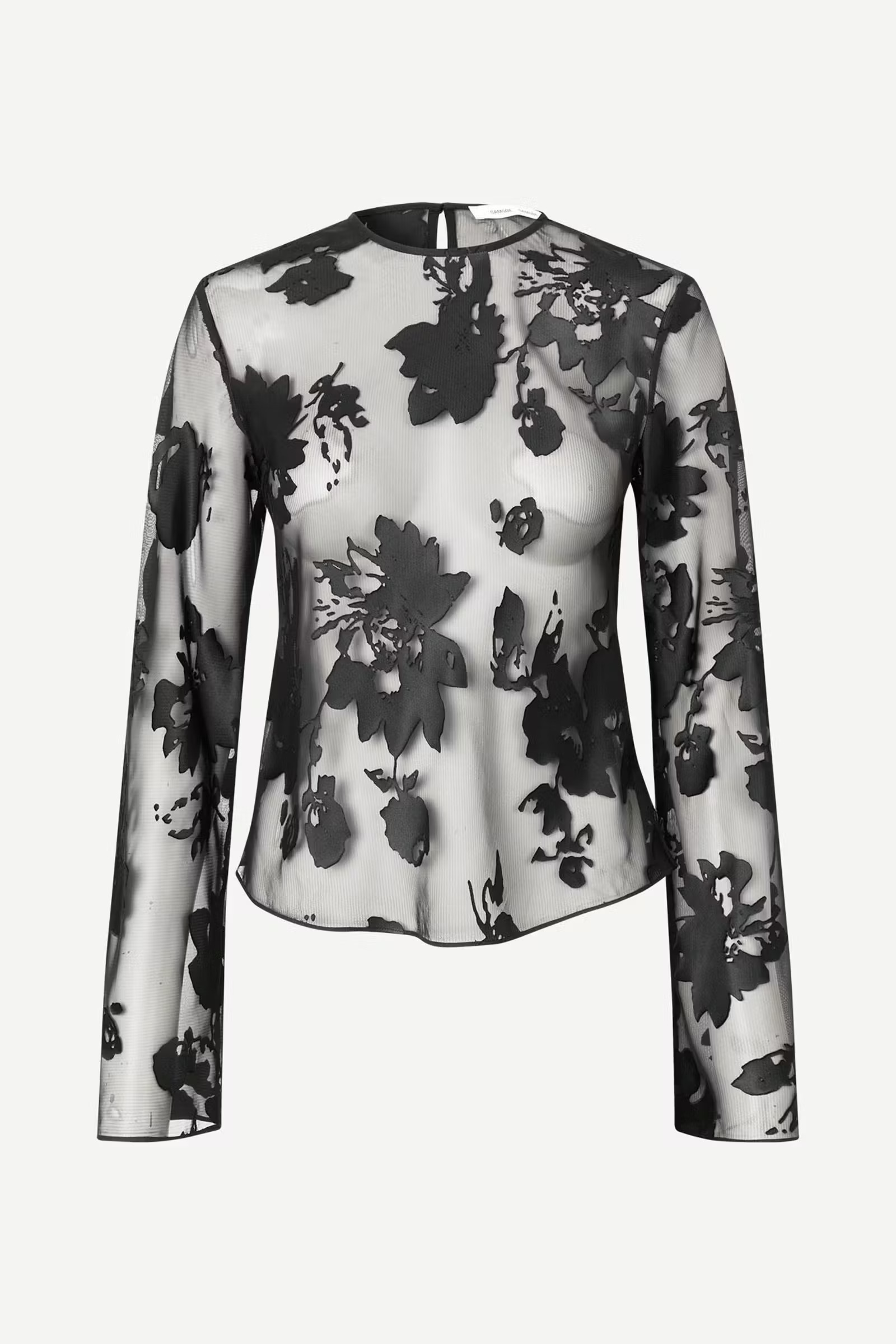 Samsoe Samsoe Samadda Blouse
