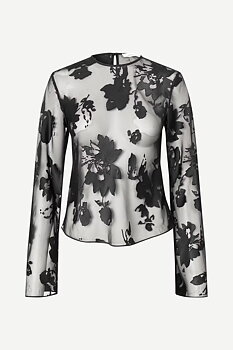 Samsoe Samsoe Samadda Blouse