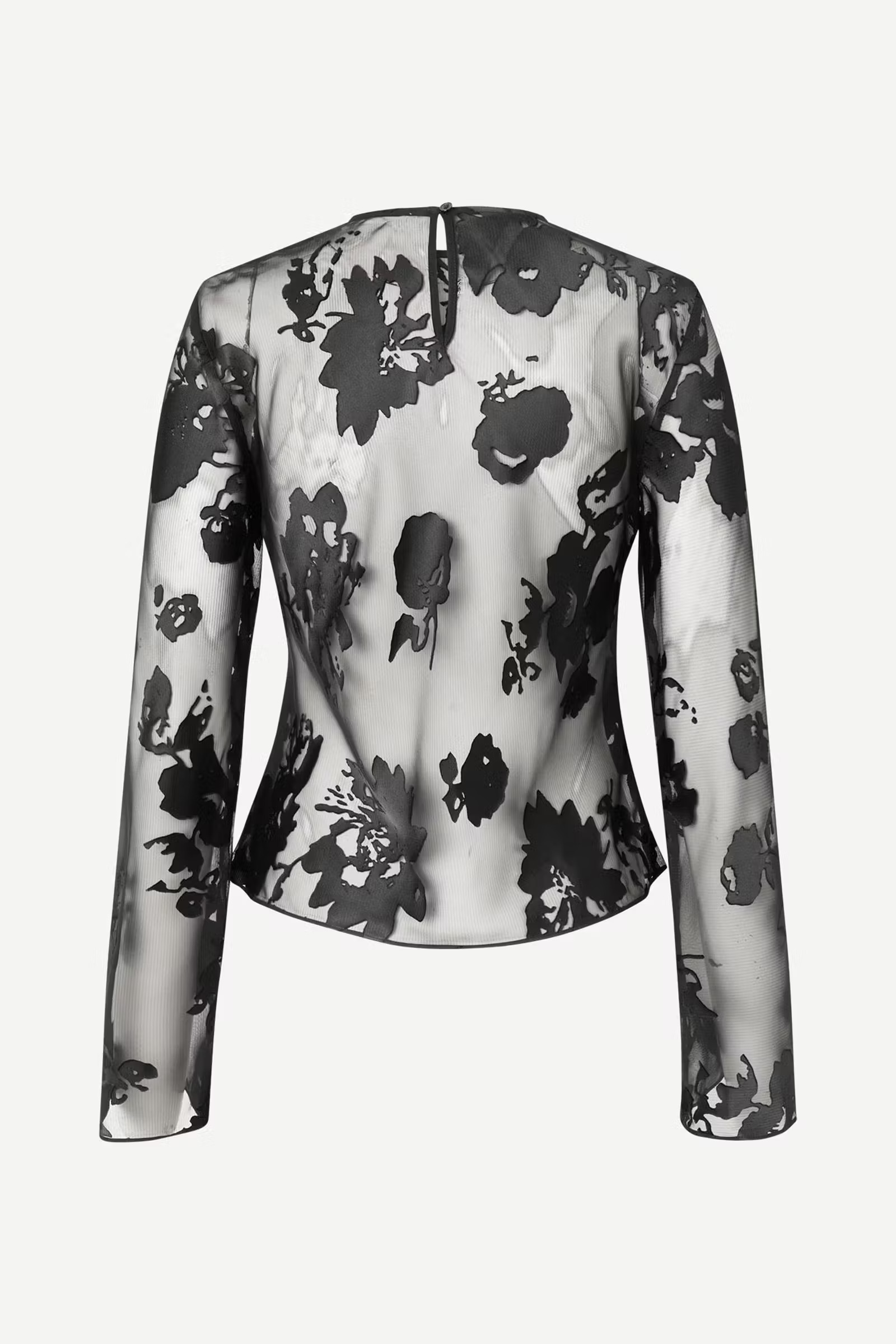 Samsoe Samsoe Samadda Blouse - 4