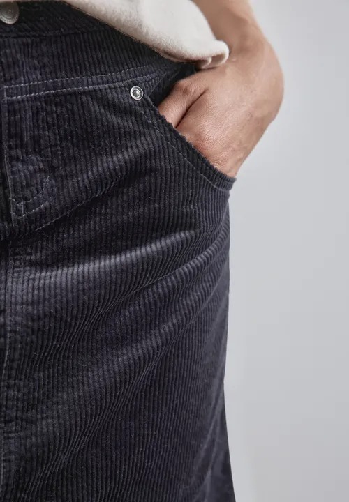 Cordrock A-shape L50 - Stl. 42 - Street One - 4