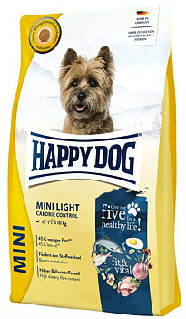 HappyDog Mini Light, 4kg