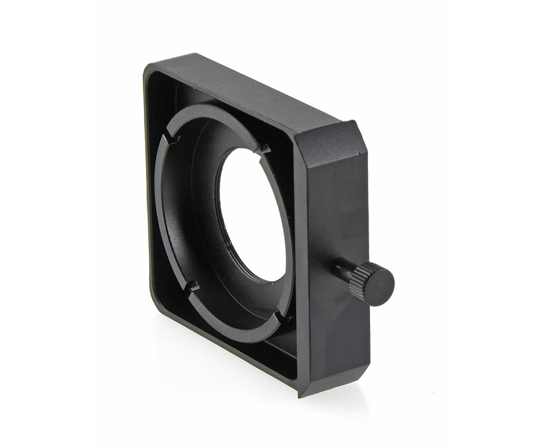 TS-OPTICS FILTERHÅLLARE FÖR 1,25" FILTER