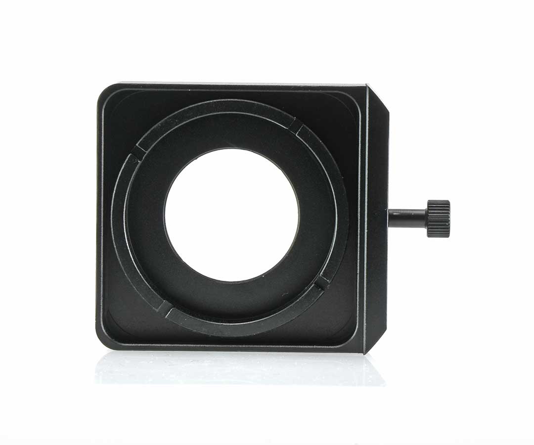 TS-OPTICS FILTERHÅLLARE FÖR 1,25" FILTER - 2