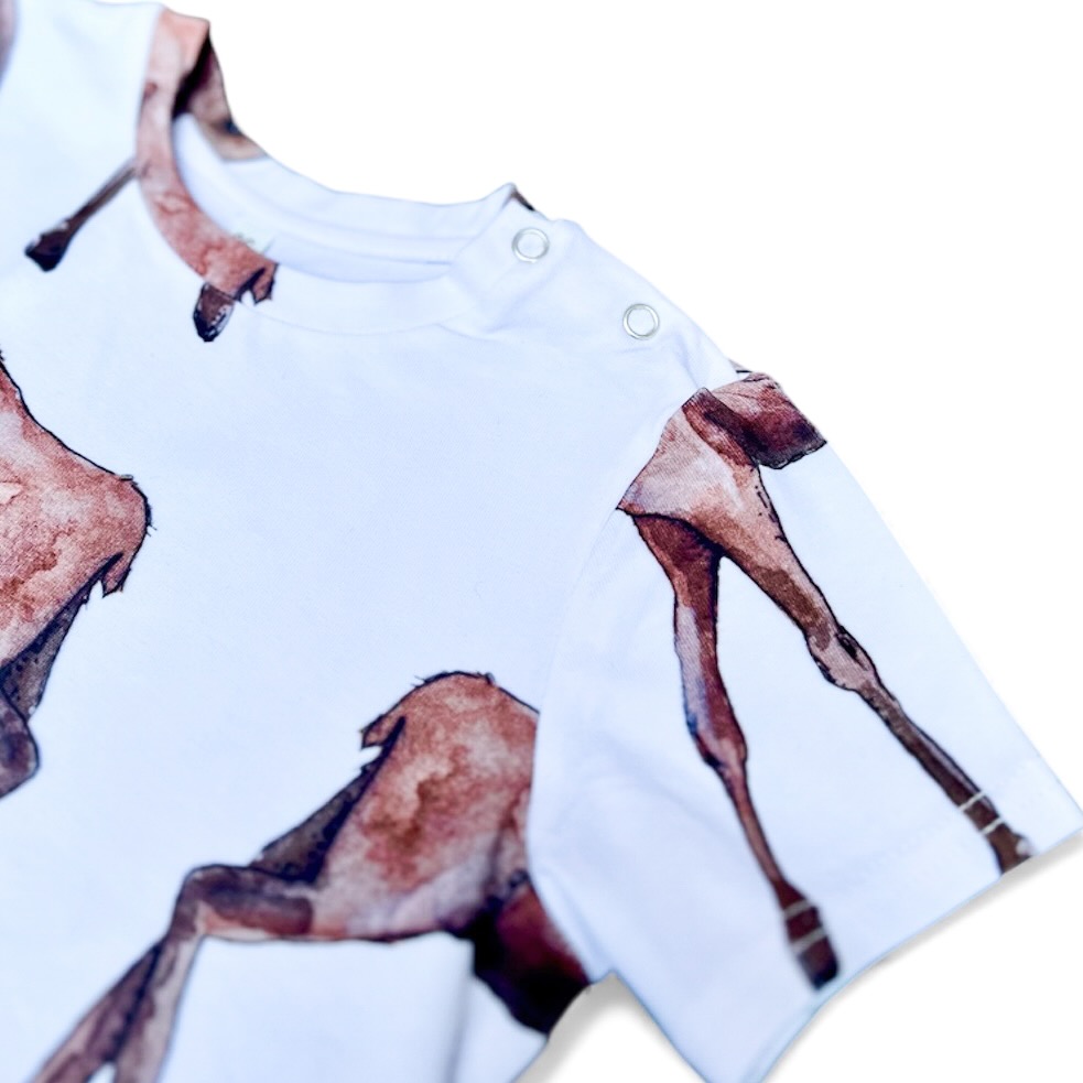 T-shirt älg - 5