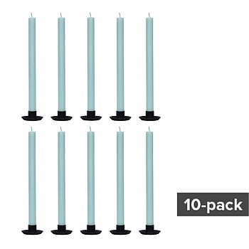 Victorialjus 30 cm – Mint 10-pack