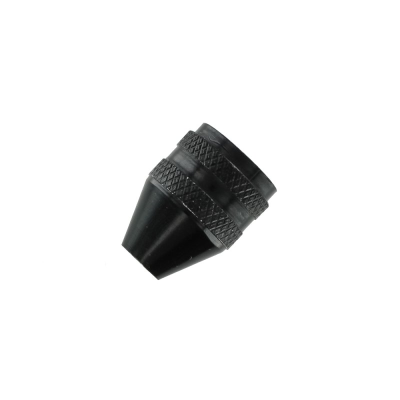 Keyless chuck 0-3.2mm