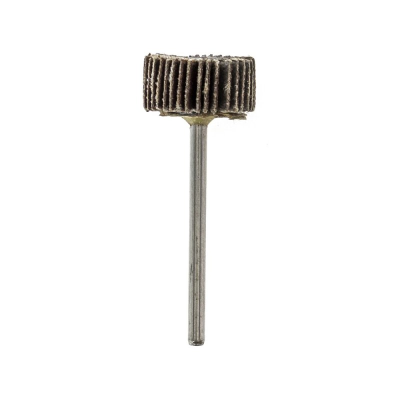 FLAP SANDER,120G,15X5X2.35mm