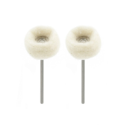 2 3 FOLD FELT BUFFS