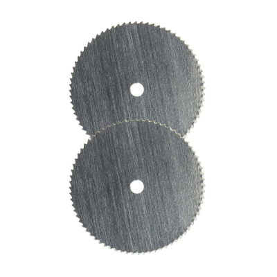 2 18MM FINE CUTTING SAWS