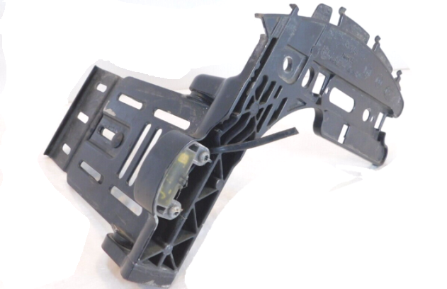 License Plate Asy,Side Mnt, XL 2007-