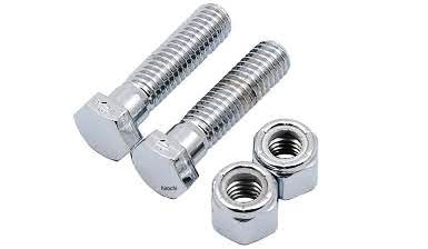 Chr Highway Peg Hardware