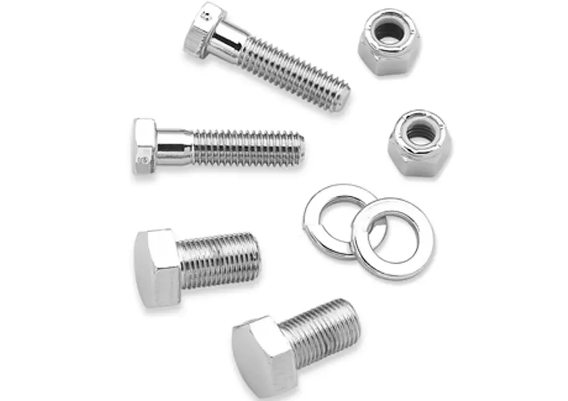 Chr Highway Peg Hardware