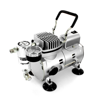 STD Standard compressor