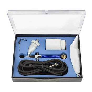 Sandblaster kit